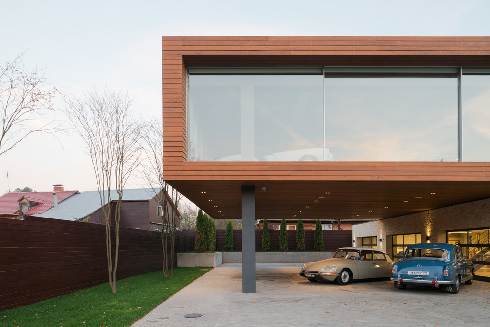 Автомобильная коллекция