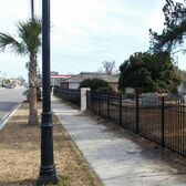 Fencing Projects