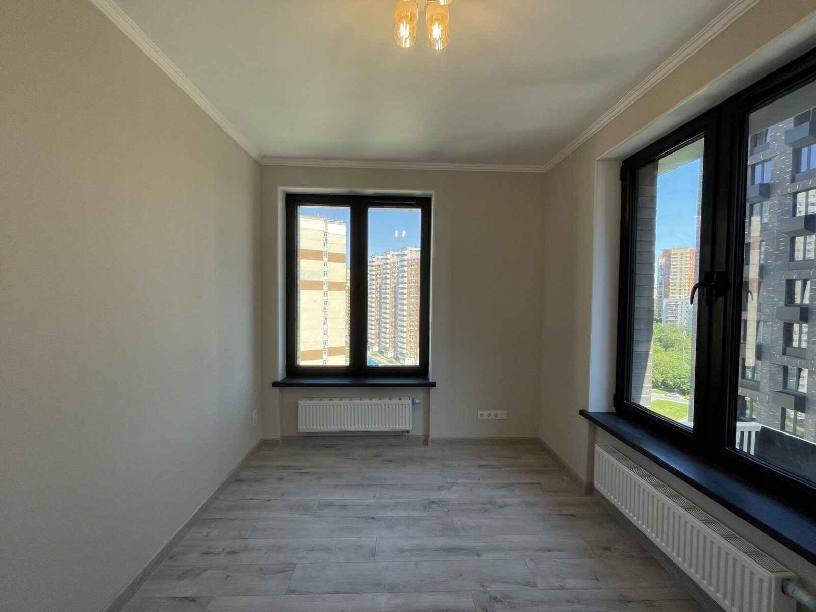 Детская - 8 м2