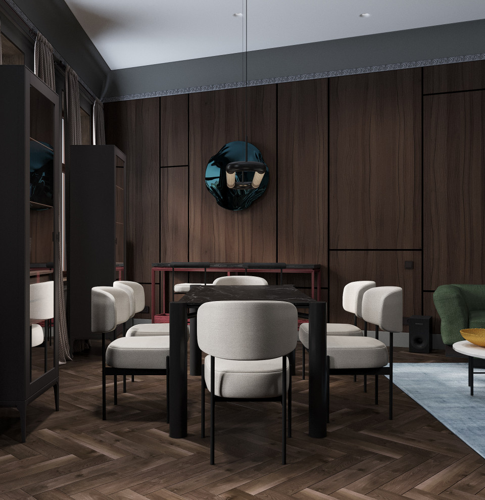 Квартира для выходных на Фонтанке