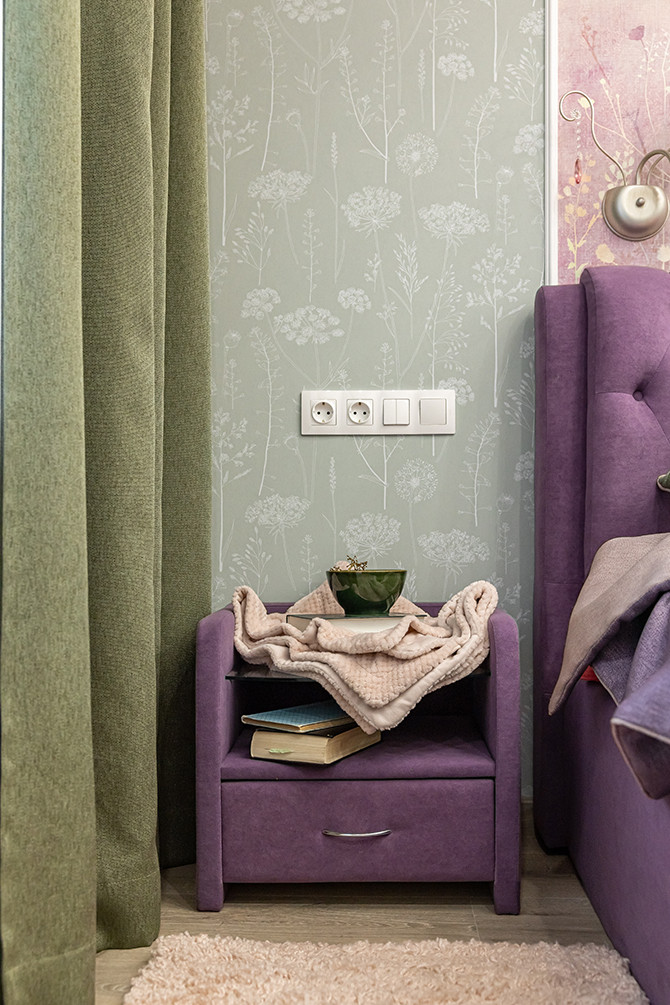 Ярко, сочно!