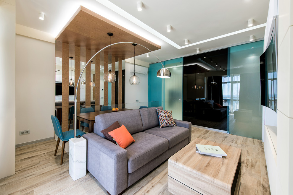 Лазурный берег