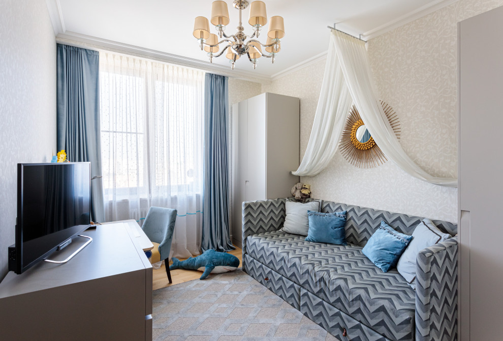 Квартира на Удальцова