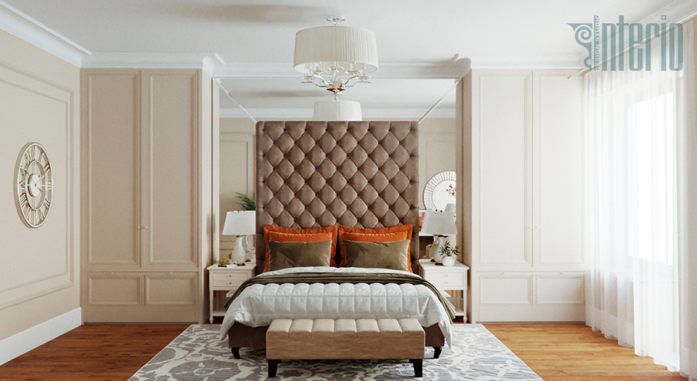 Коттедж в Нижегородской области, 187кв.м., Июль 2019