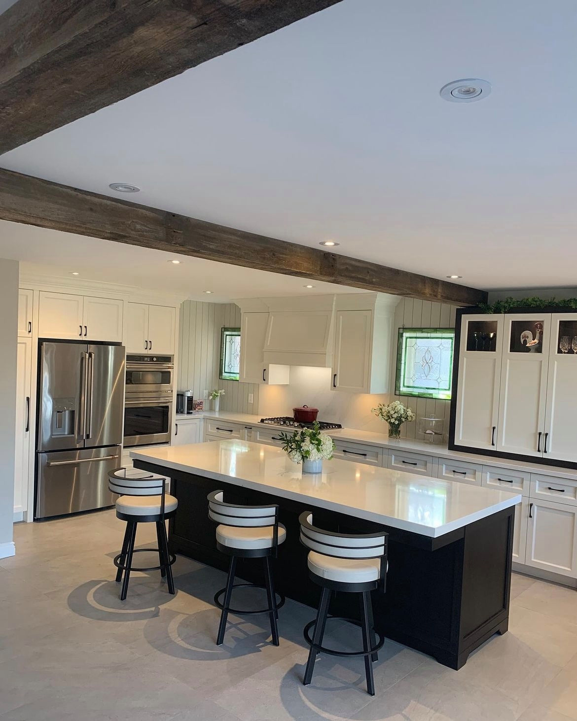 Kitchen Remodel - Mississauga AFTER