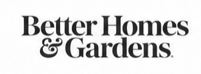 Better Homes and Gardens Logo