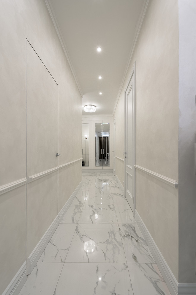 4х комнатная квартира №7