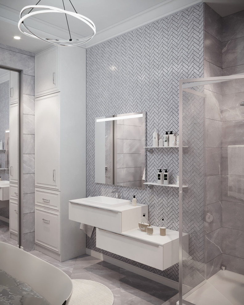 Апатраменты Morris