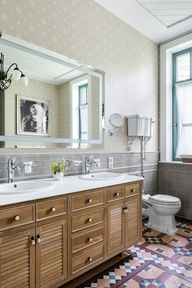 Дом на Финском заливе,