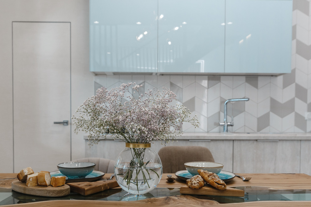 Дом 4 стихии