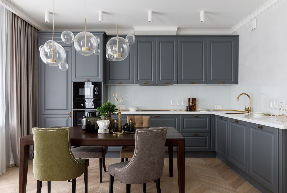 ЖК Жемчужный фрегат