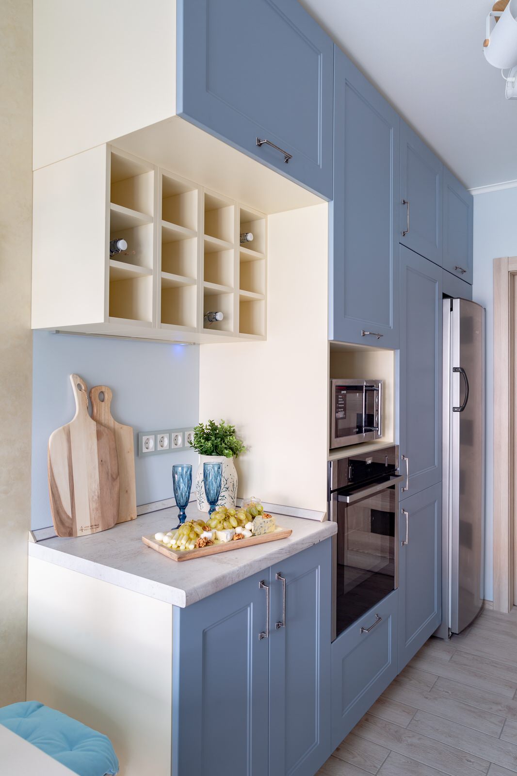 Кухня в городе Железнодорожный