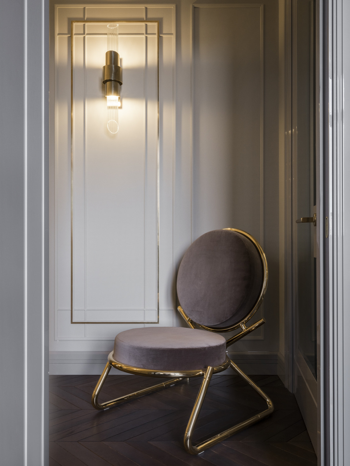 Квартира на Новом Арбате