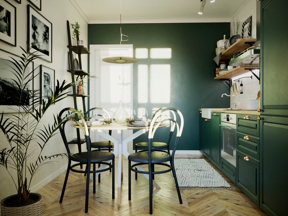 Квартира в Краснодаре