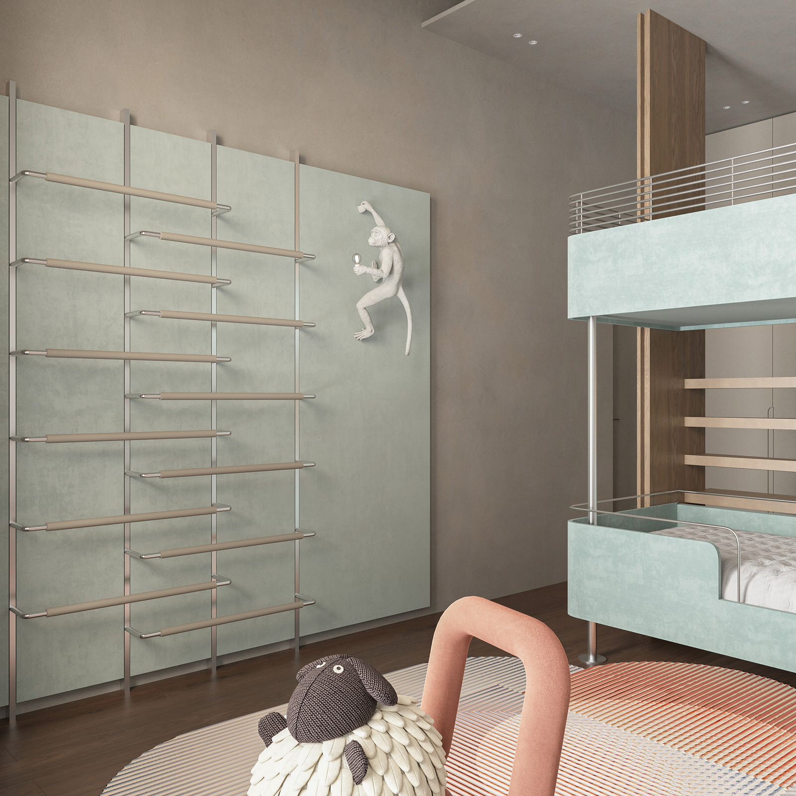 Квартира в Артисан