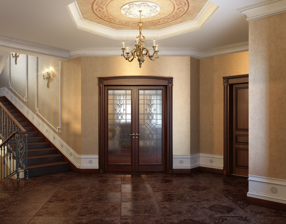 Загородный дом в Мякинино