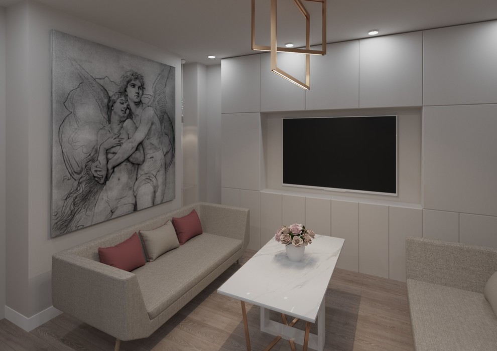 квартира по Джамбула 27