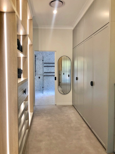 Custom Cabinetry