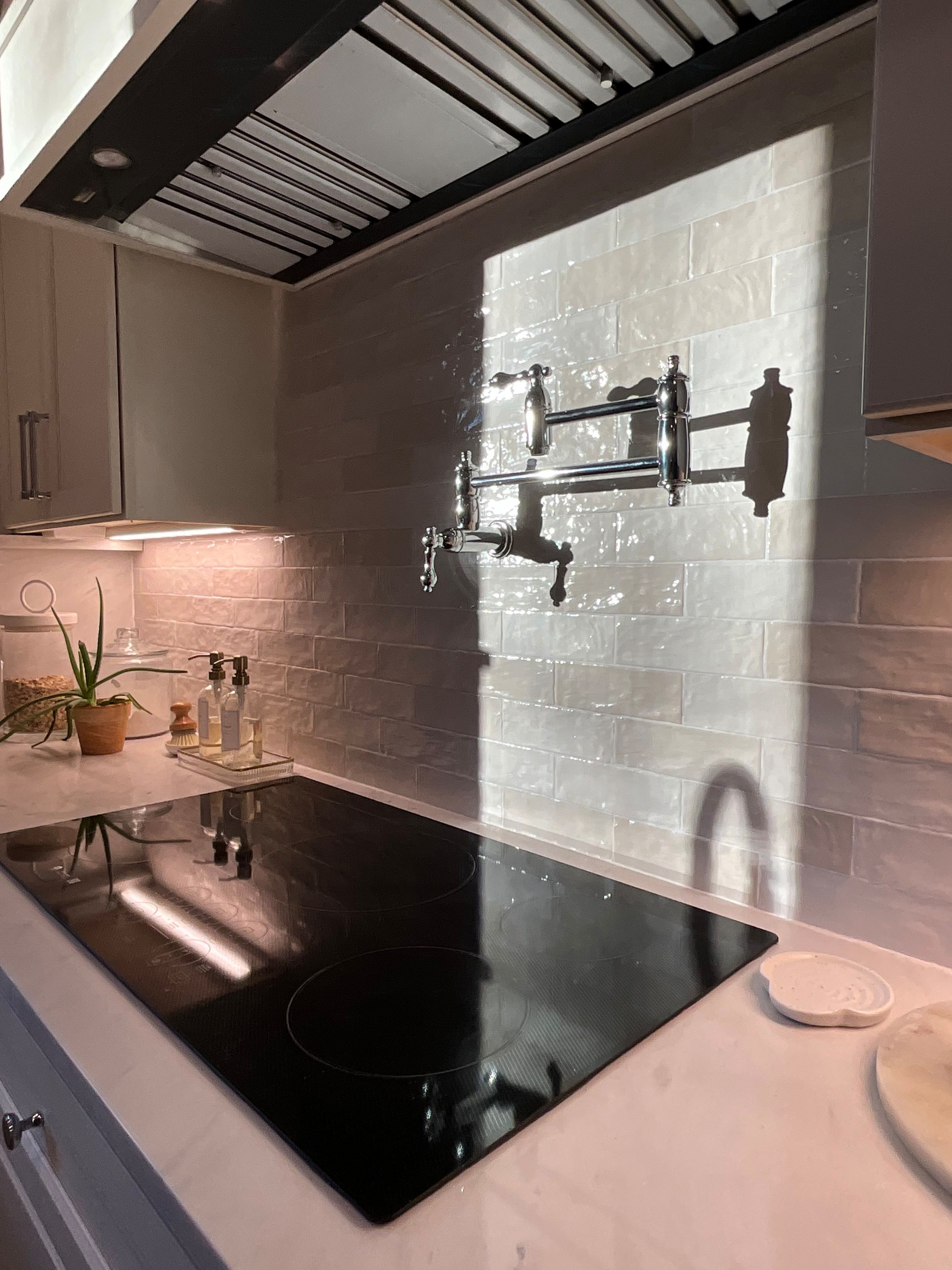Kitchen Renovation