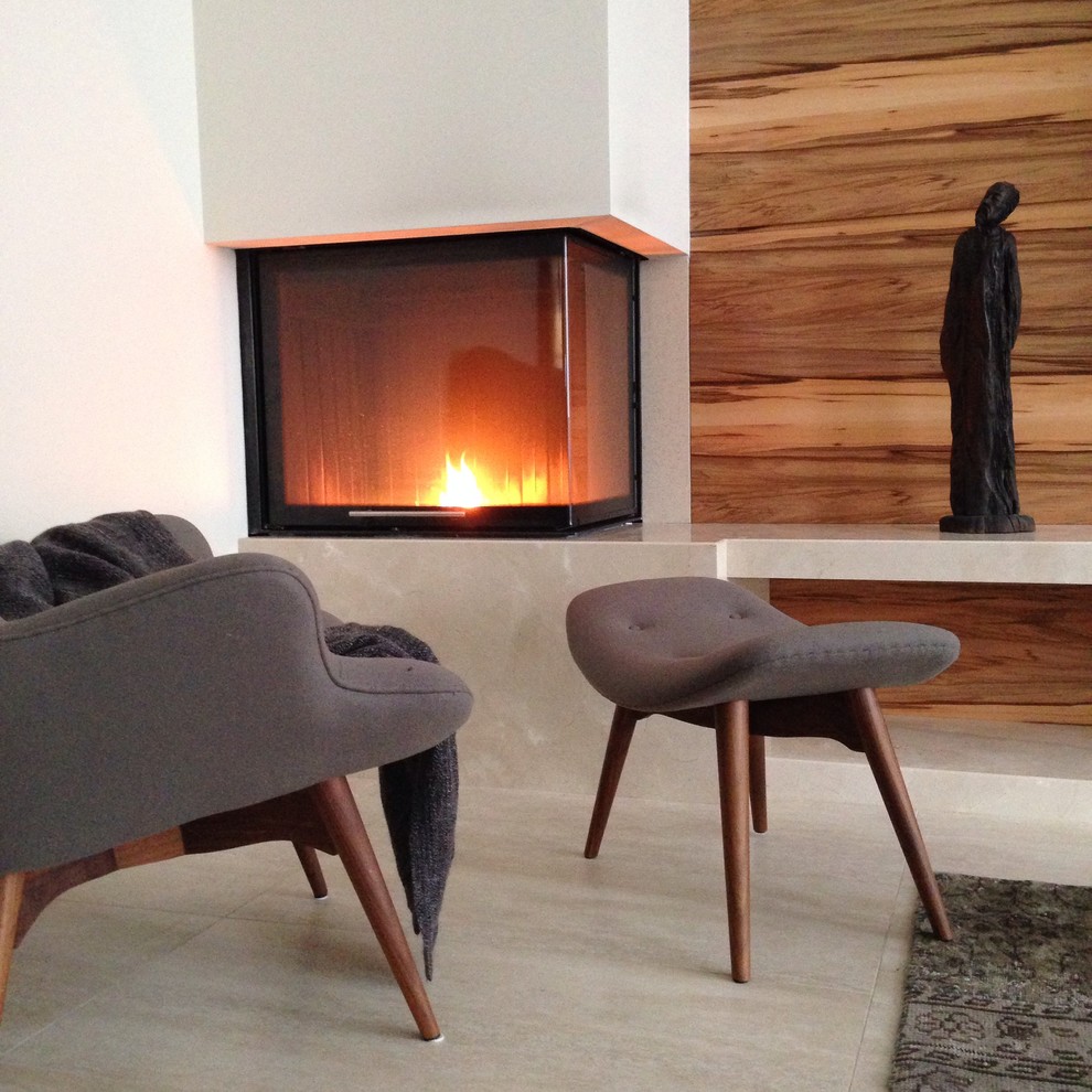 Интерьер для загородного дома