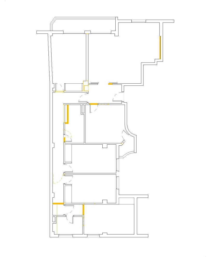 26 | REFORMA APARTAMENTO