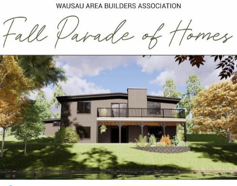 WABA Fall Parade of Homes 2022