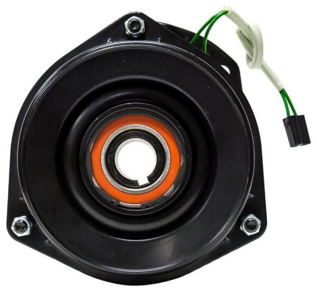 Scag Electric Clutch with Tag GT3.5 for SMST72A & SMT52A Lawn Mowers