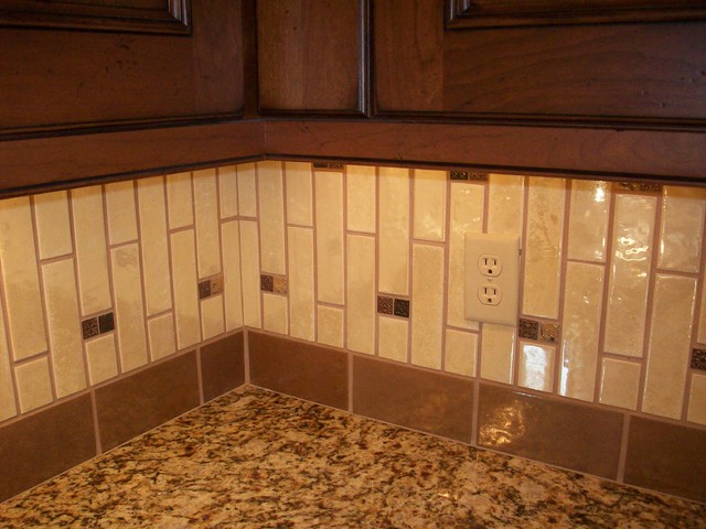 BackSplashes 