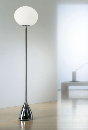 Sphera F Floor Lamp By Leucos Lighting