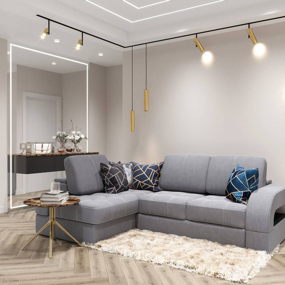 Квартира на Баныкина