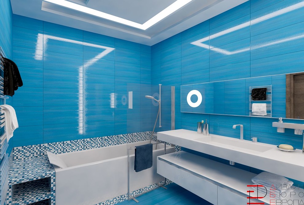 Квартира в Москве