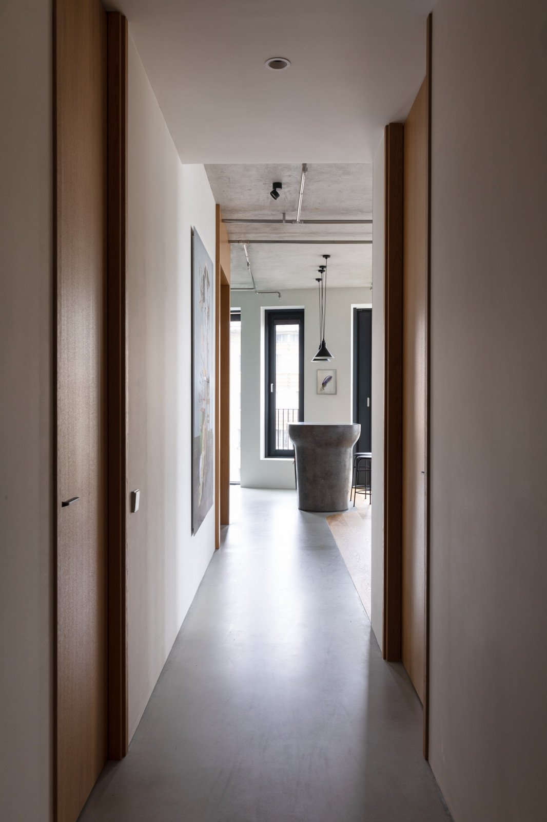 Apartamento Familiar