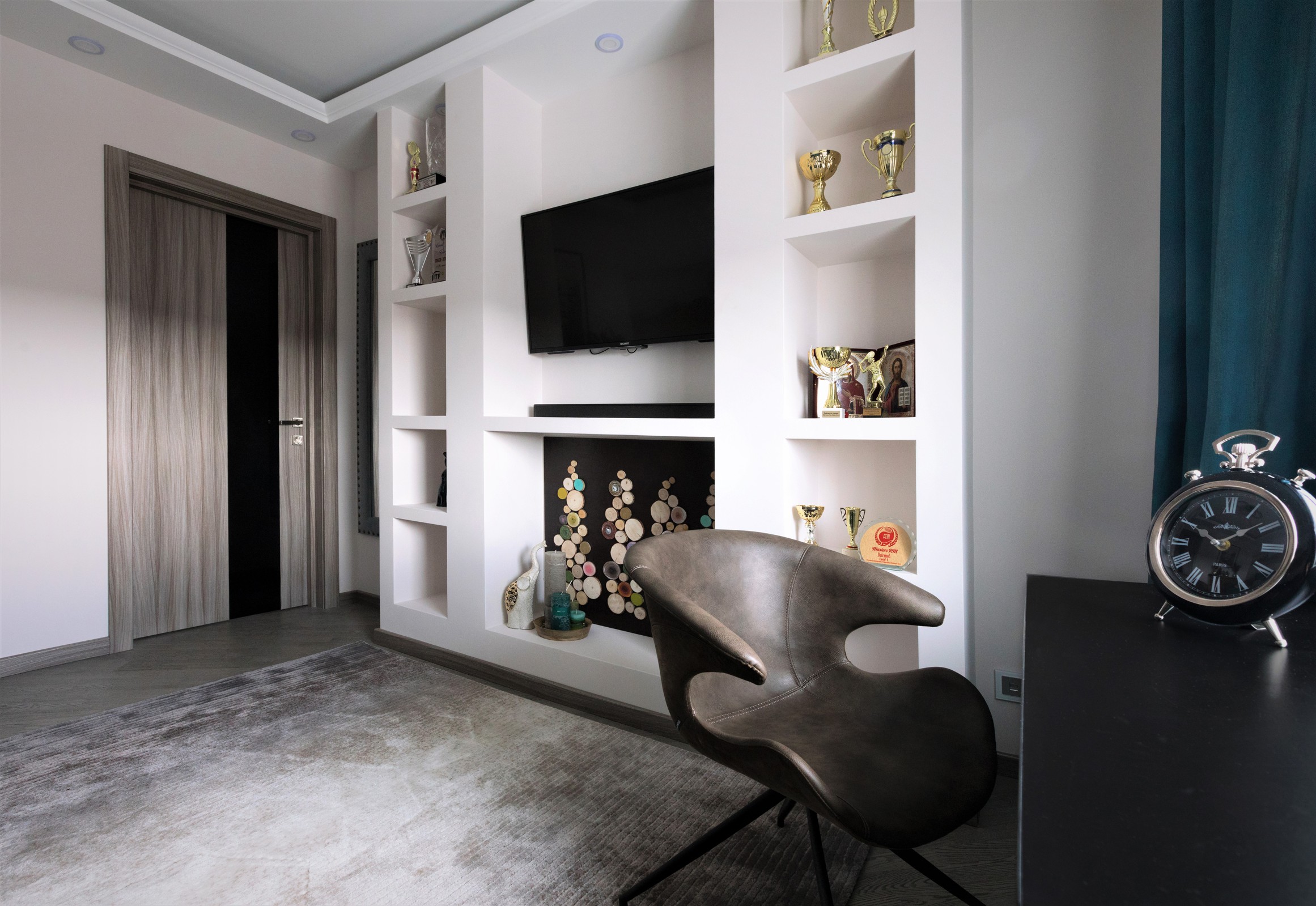 Рупасовские пруды