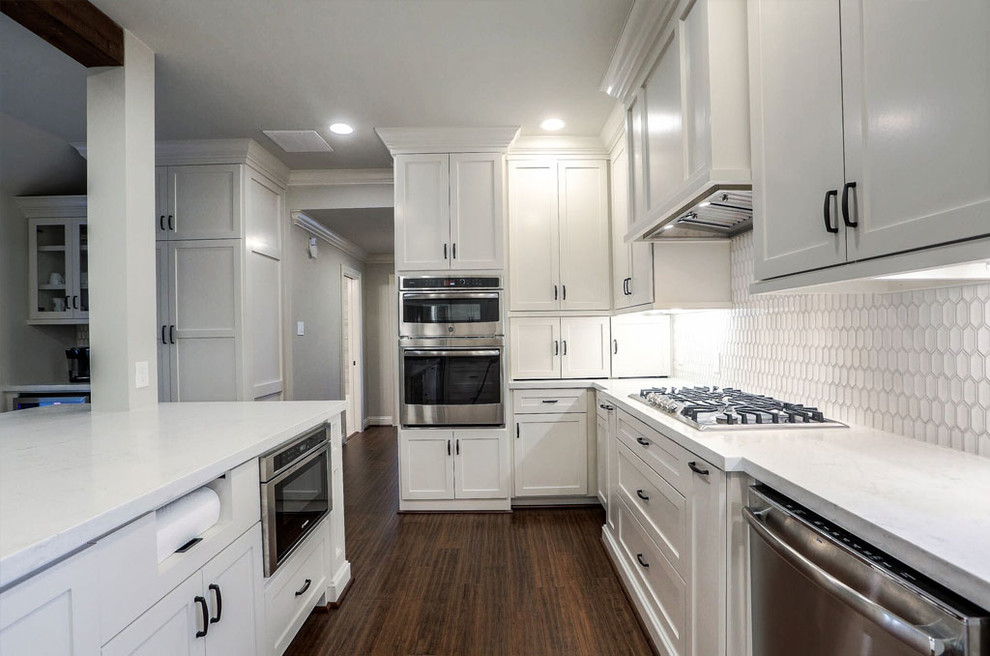 Briar Forest- Full Home Remodel