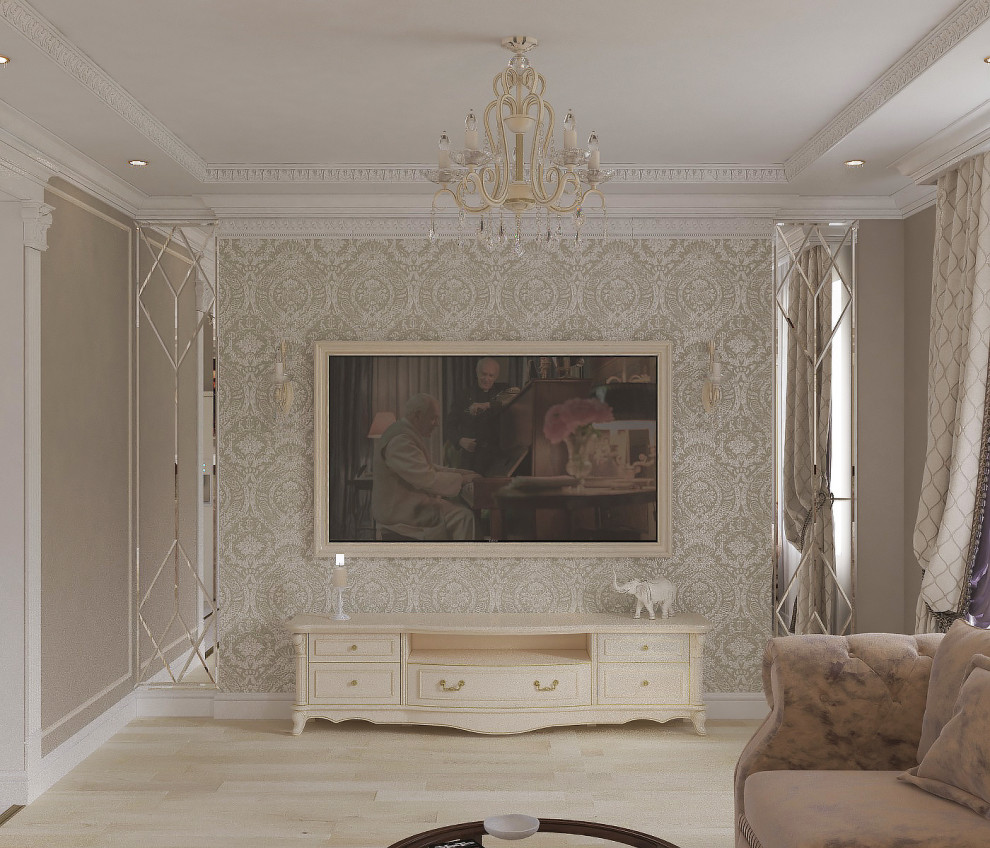 Частный дом, г.Томск, пос.Серебряный Бор