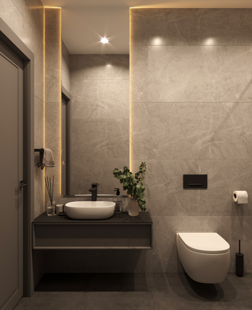 Загородный дом. КП Европа. Удмуртская Республика