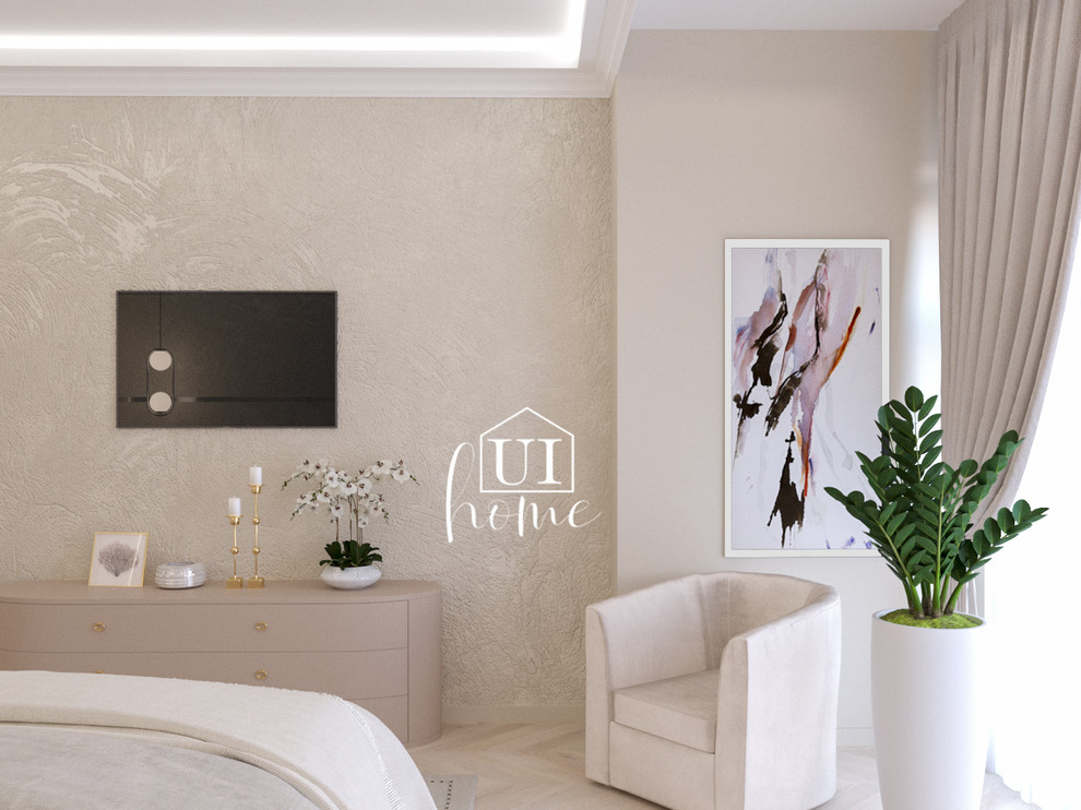 2-х комнатная квартира в комплексе "ЗИЛАРТ"