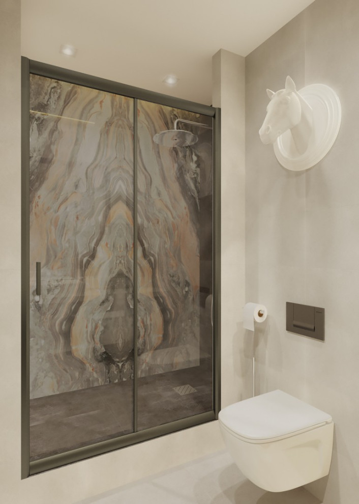 Стильные апартаменты для делового человека