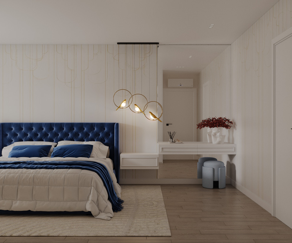 Квартира ЖК Бунин