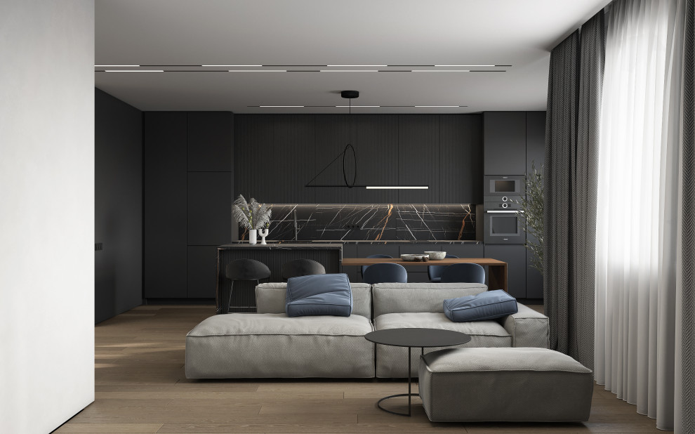 ЖК Михайлова