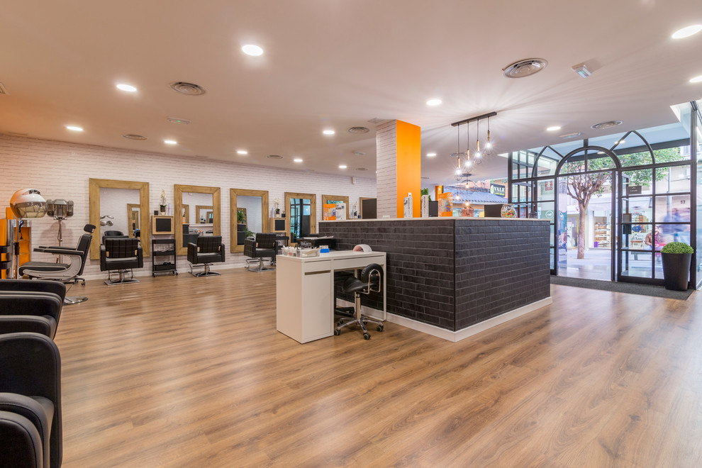 Peluquería en Alcorcón