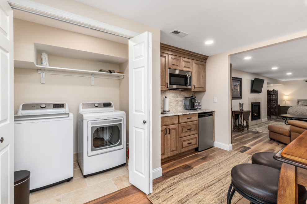 Kitchen Remodels