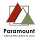 Paramount Pavers & Construction