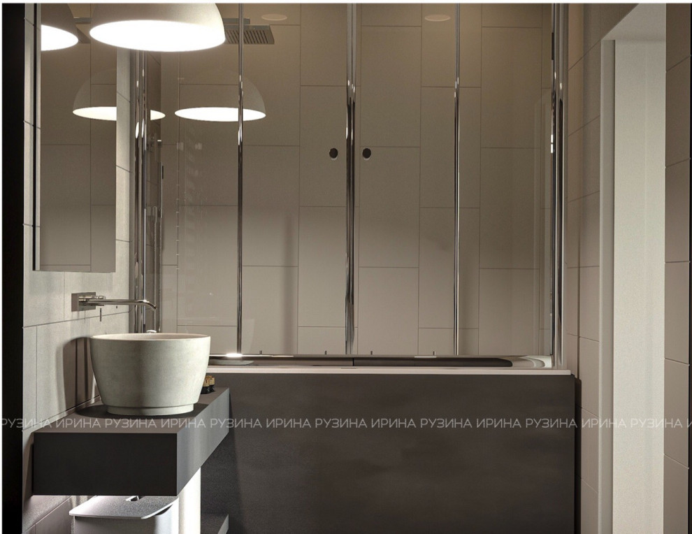 двухкомнатная квартира, г.Самара, ЖК Изумрудный