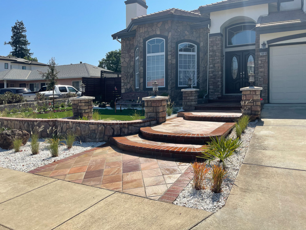 Cupertino - Modern Makeover