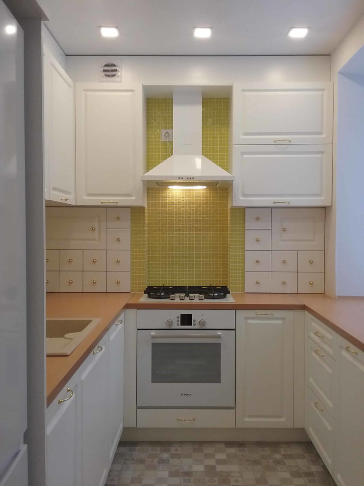 Дизайн и ремонт трехкомнатной квартиры Н. Новгород, ул. Шишкова