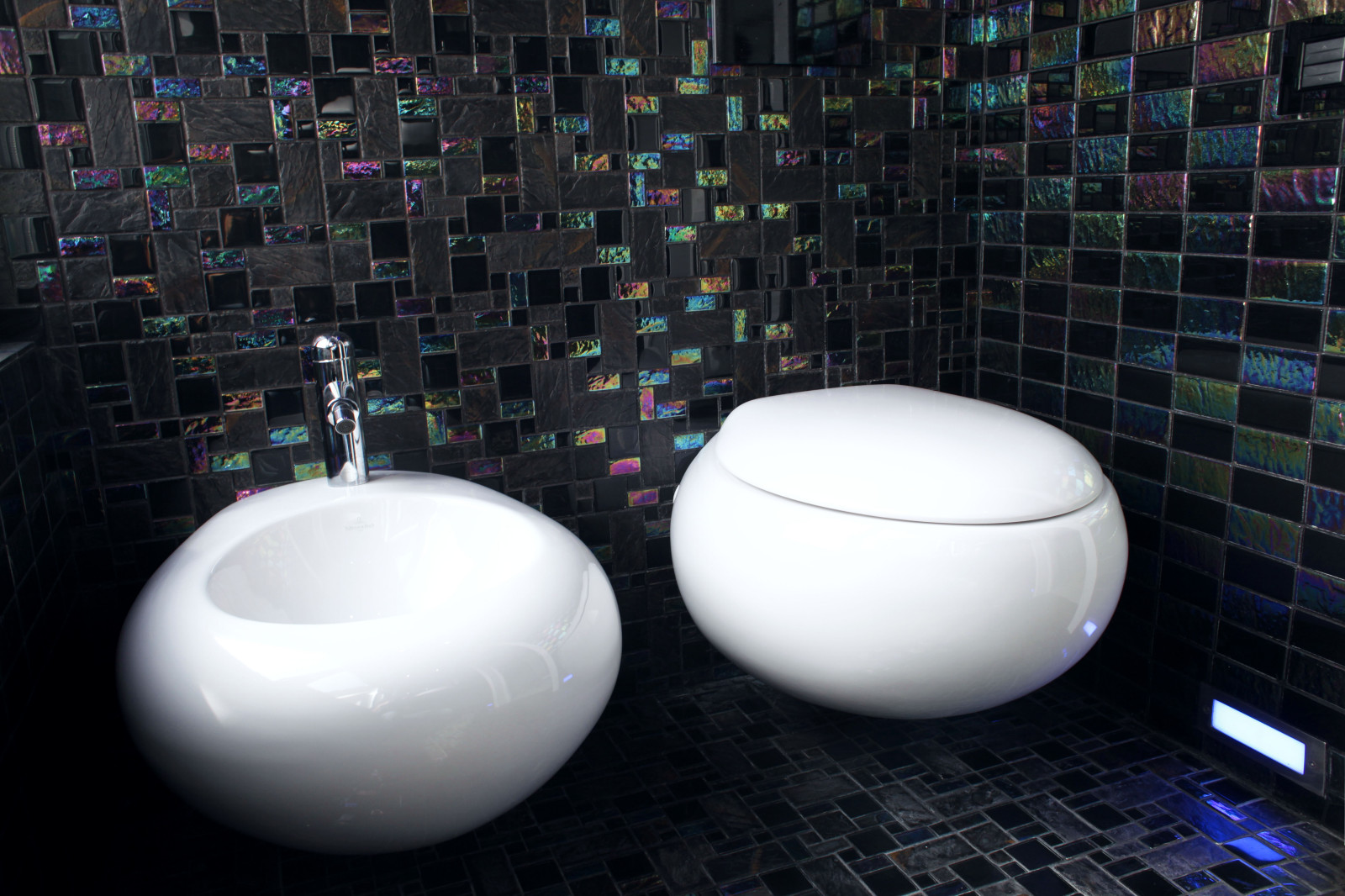 Гостевой санузел