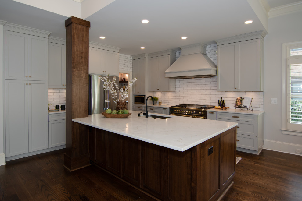 Douglas Kitchen