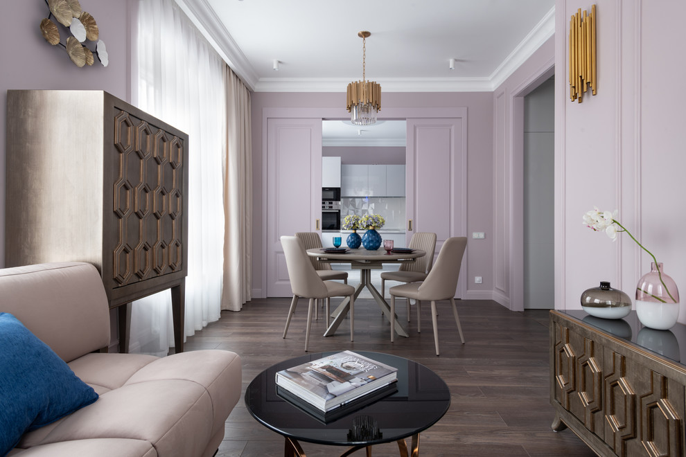 Квартира на ВДНХ