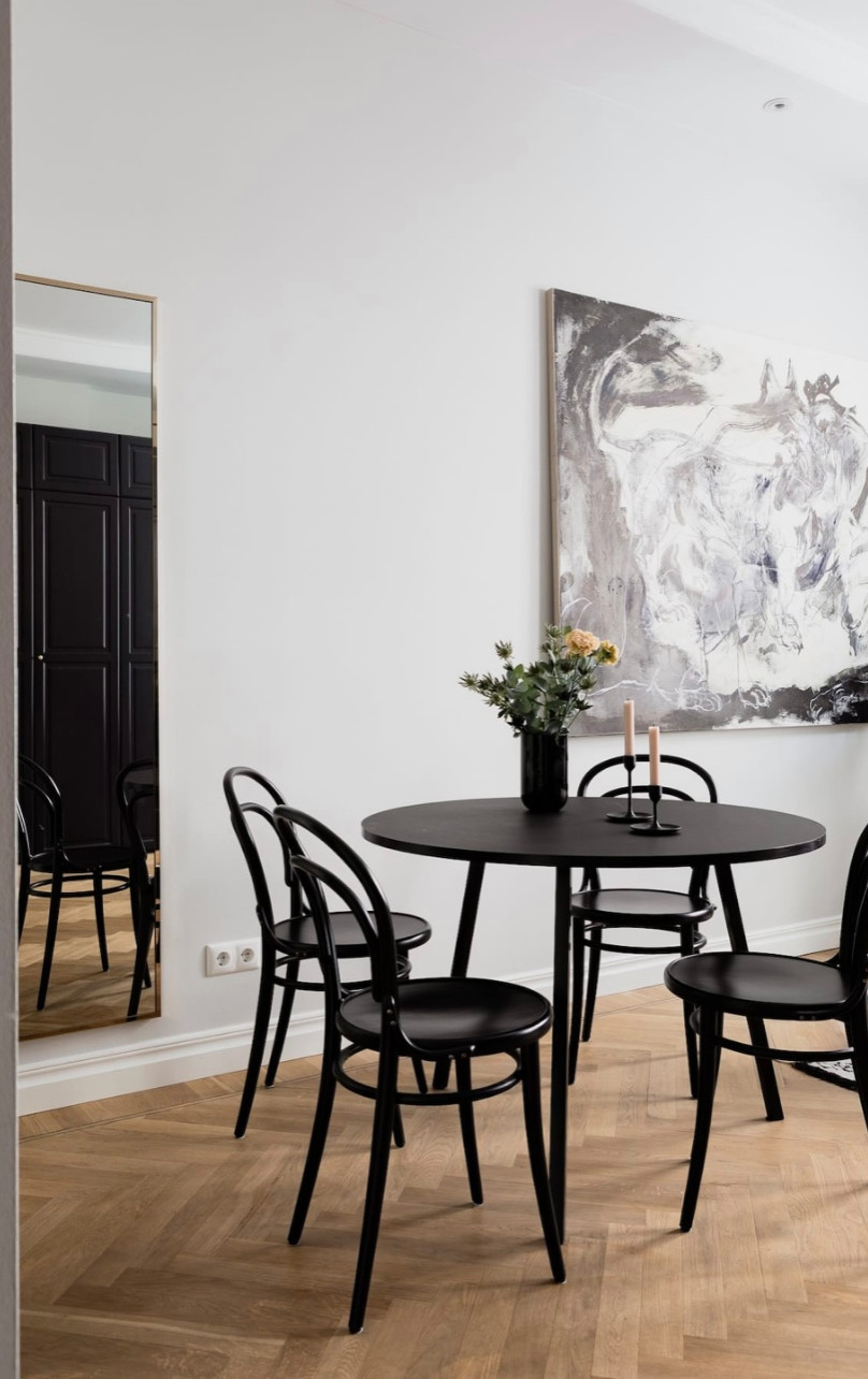 Реализация проекта и мебель на заказ в Раменках